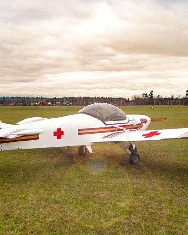 vuelo-ambulancia